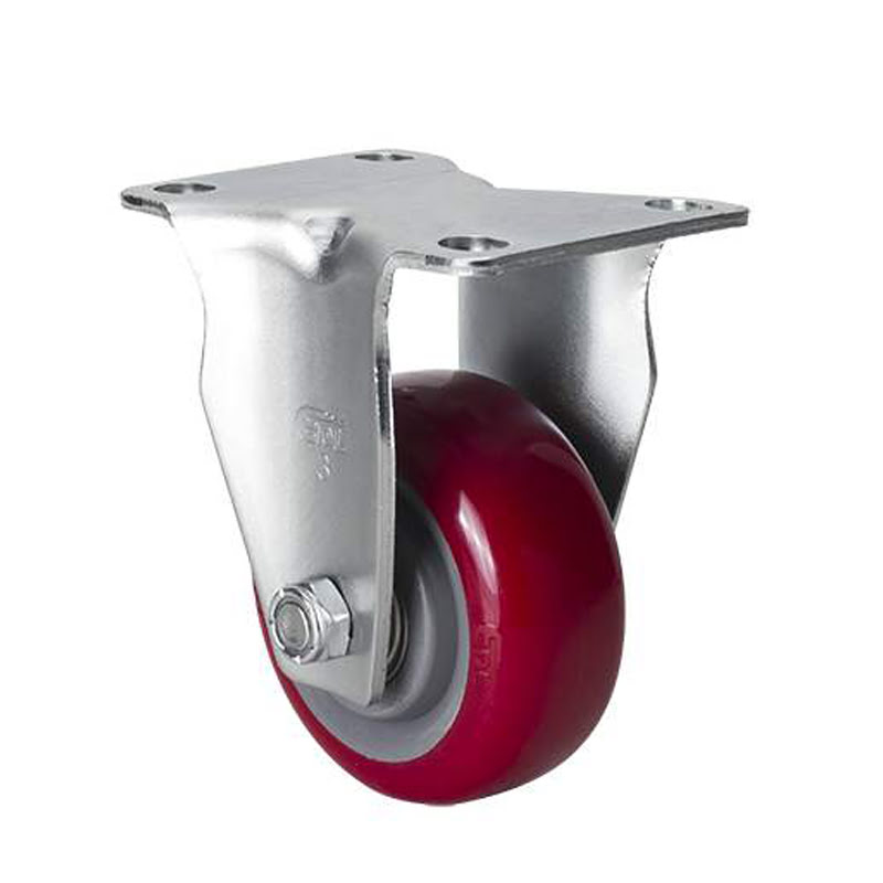 Guangzhou EDL Caster Co., Ltd.