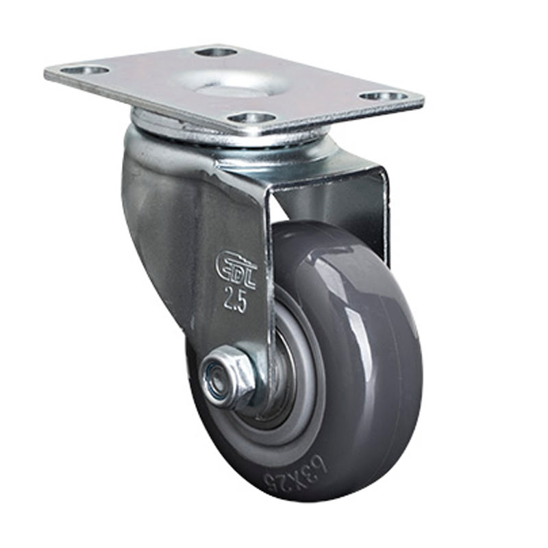 Guangzhou EDL Caster Co., Ltd.