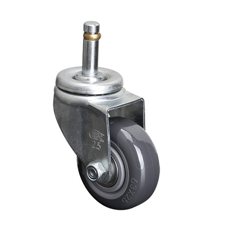 Guangzhou EDL Caster Co., Ltd.