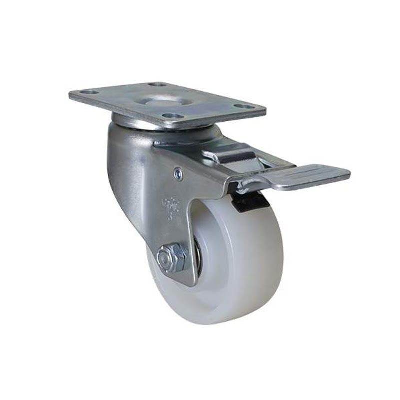 Guangzhou EDL Caster Co., Ltd.