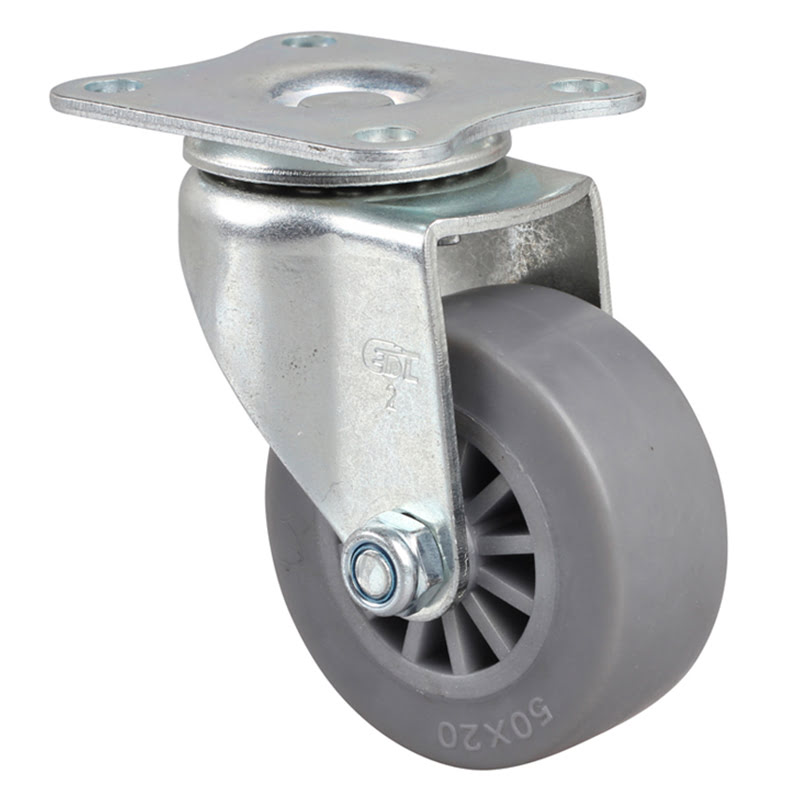 Guangzhou EDL Caster Co., Ltd.