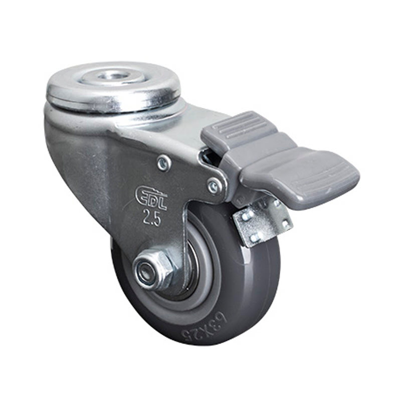 Guangzhou EDL Caster Co., Ltd.