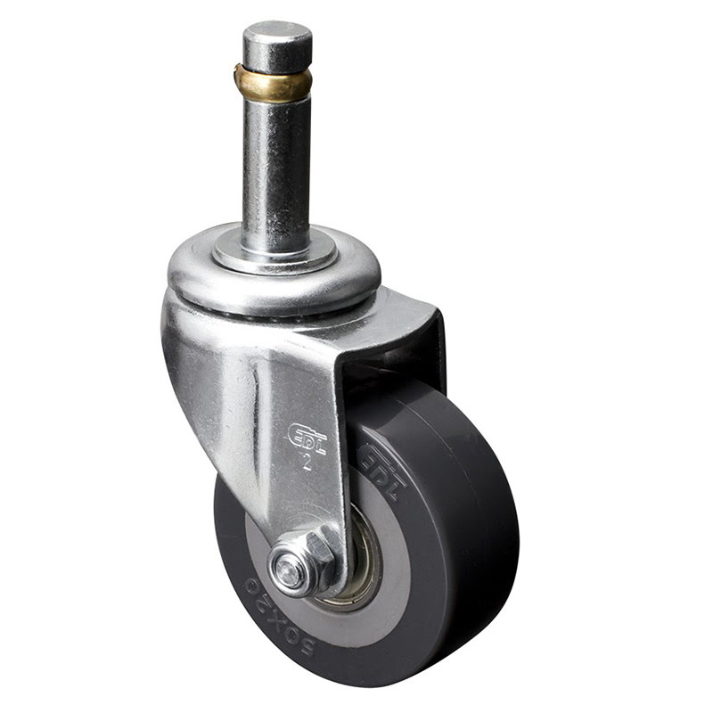 Guangzhou EDL Caster Co., Ltd.