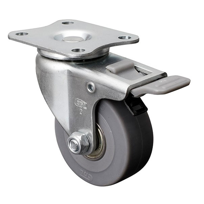 Guangzhou EDL Caster Co., Ltd.