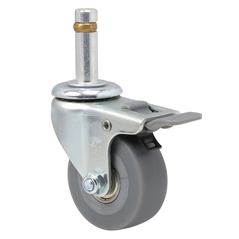 Guangzhou EDL Caster Co., Ltd.