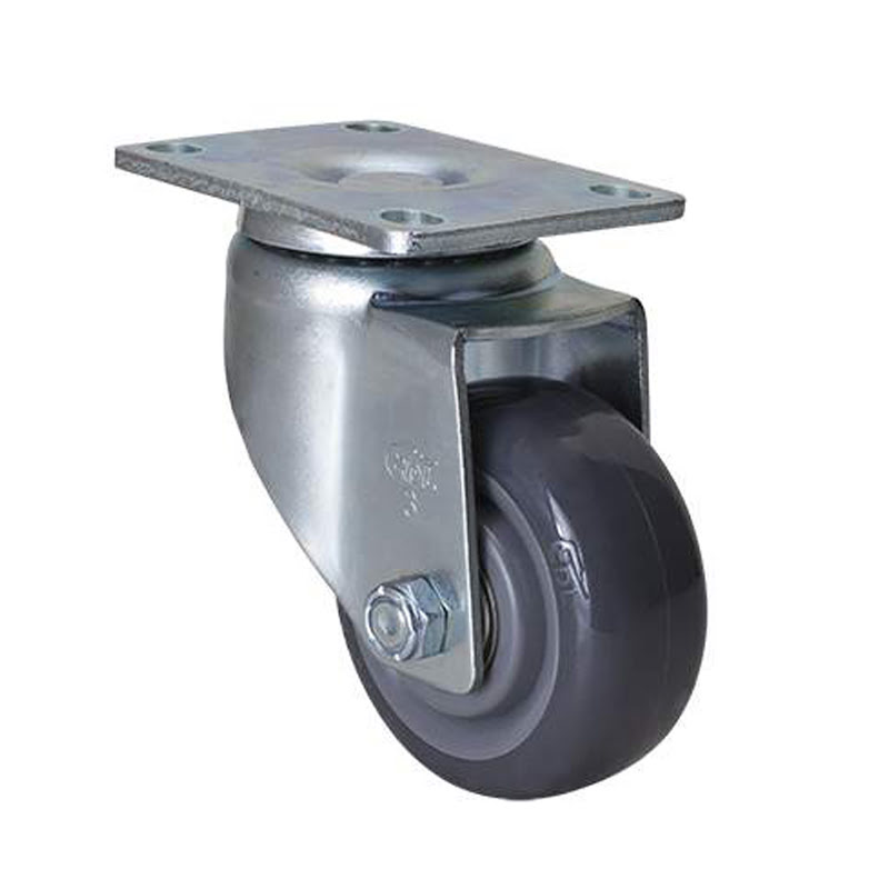 Guangzhou EDL Caster Co., Ltd.
