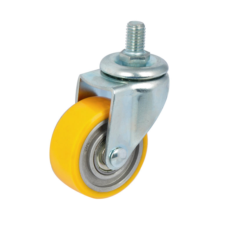 Guangzhou EDL Caster Co., Ltd.