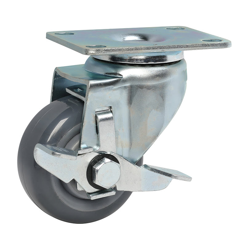 Guangzhou EDL Caster Co., Ltd.