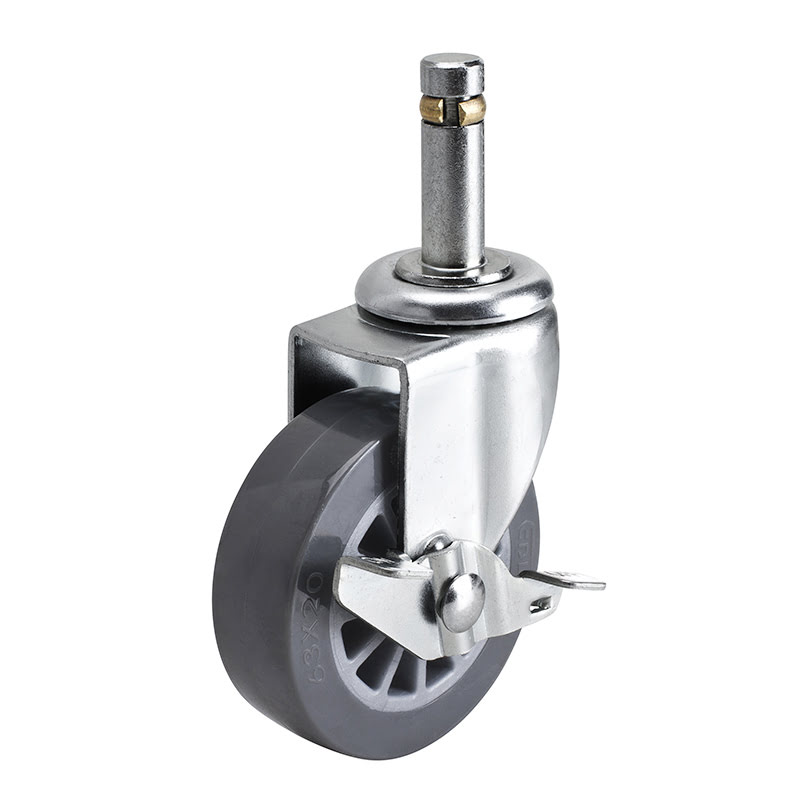 Guangzhou EDL Caster Co., Ltd.