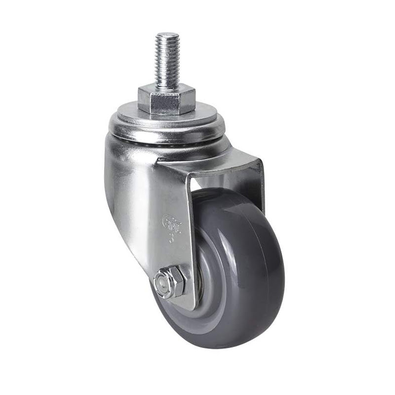 Guangzhou EDL Caster Co., Ltd.