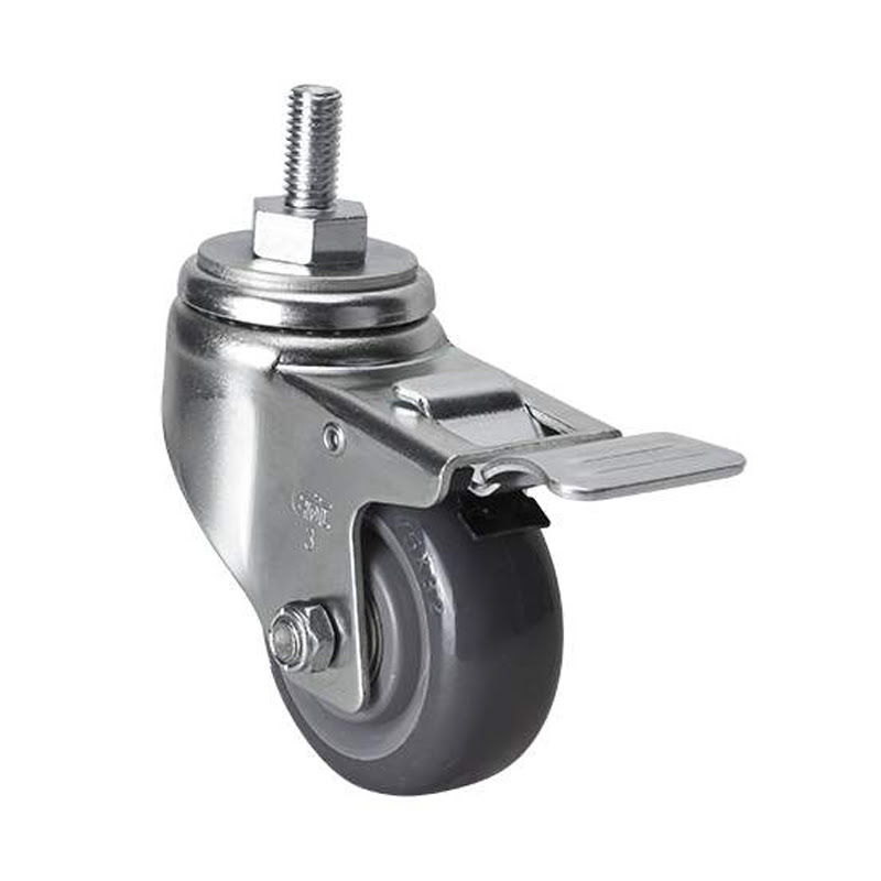 Guangzhou EDL Caster Co., Ltd.