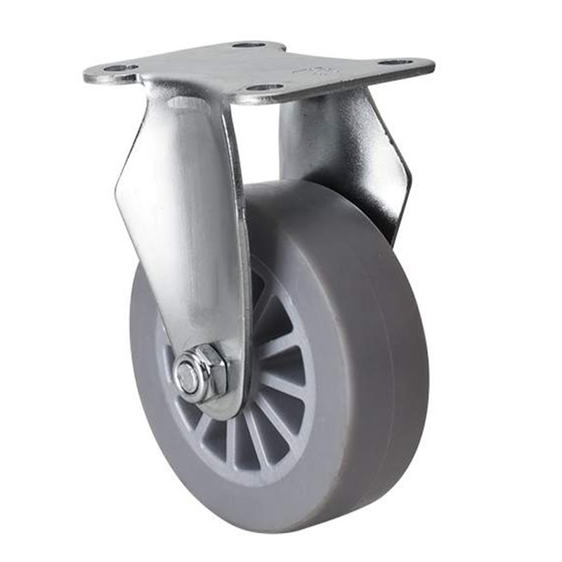Guangzhou EDL Caster Co., Ltd.