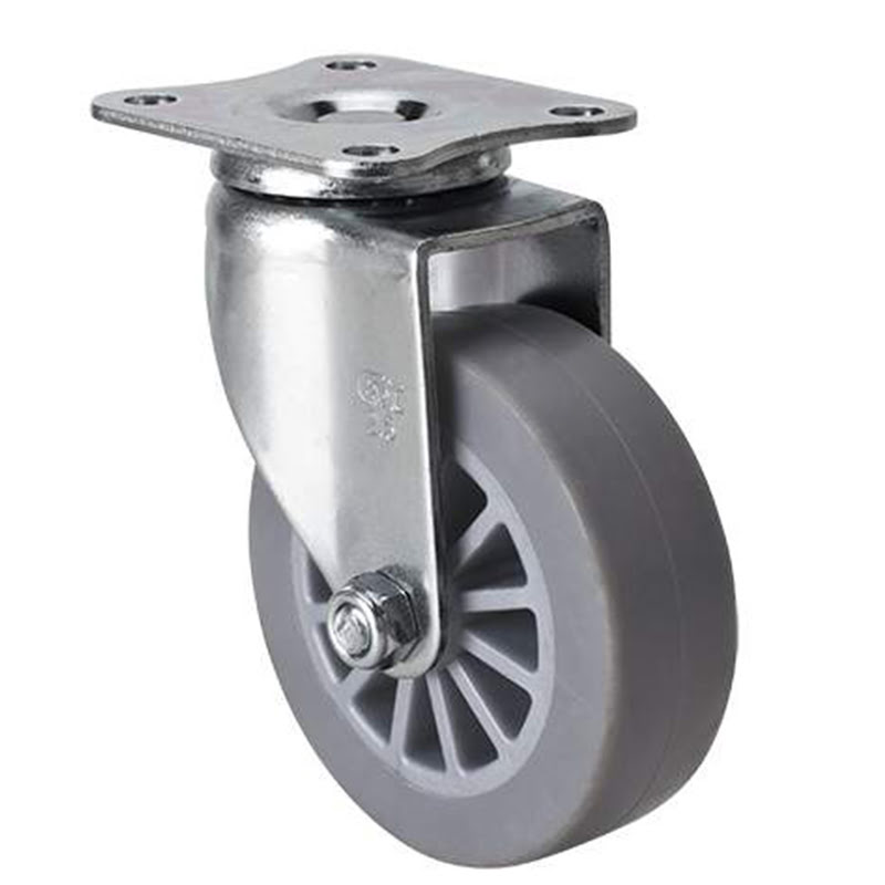 Guangzhou EDL Caster Co., Ltd.