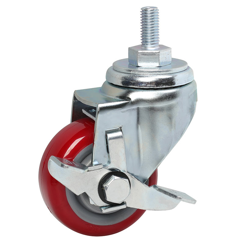 Guangzhou EDL Caster Co., Ltd.