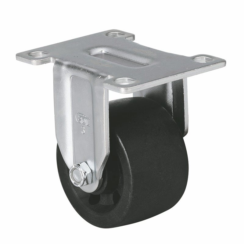 Guangzhou EDL Caster Co., Ltd.