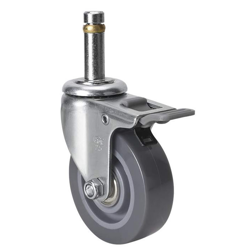 Guangzhou EDL Caster Co., Ltd.