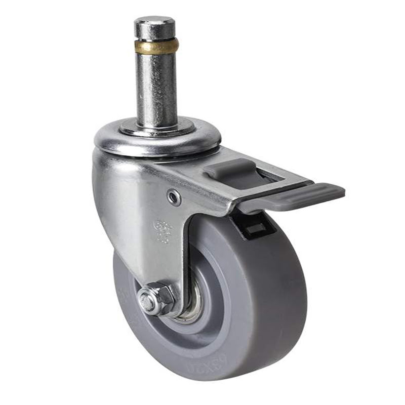 Guangzhou EDL Caster Co., Ltd.