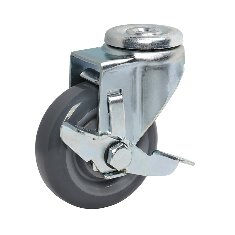 Guangzhou EDL Caster Co., Ltd.