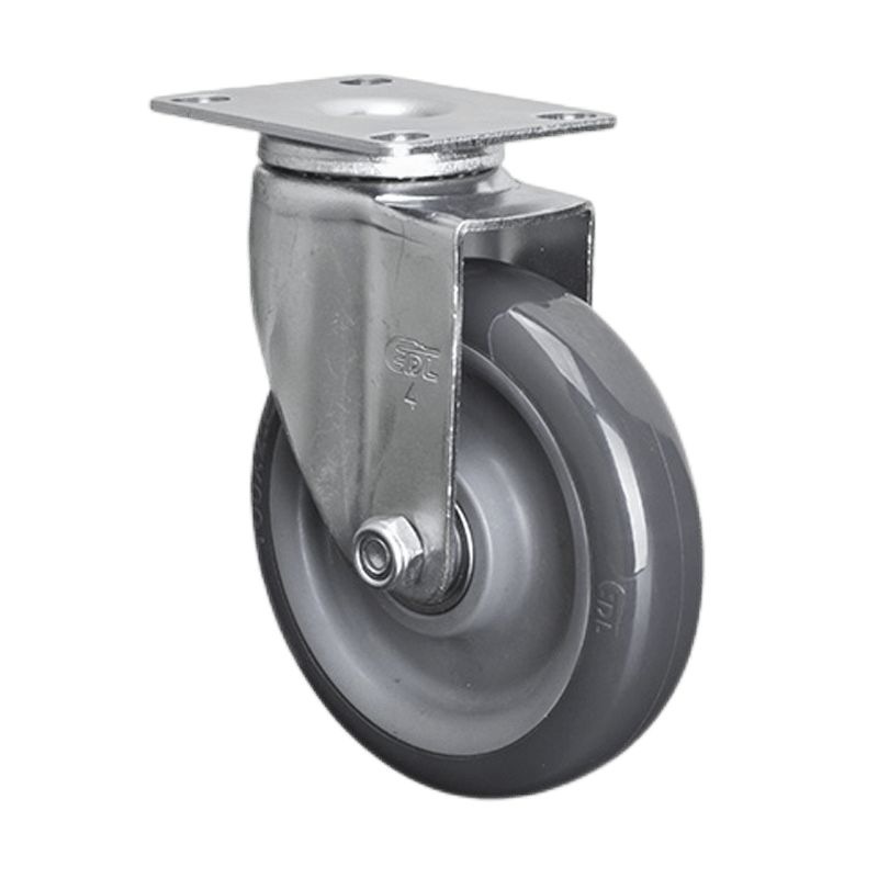 Guangzhou EDL Caster Co., Ltd.