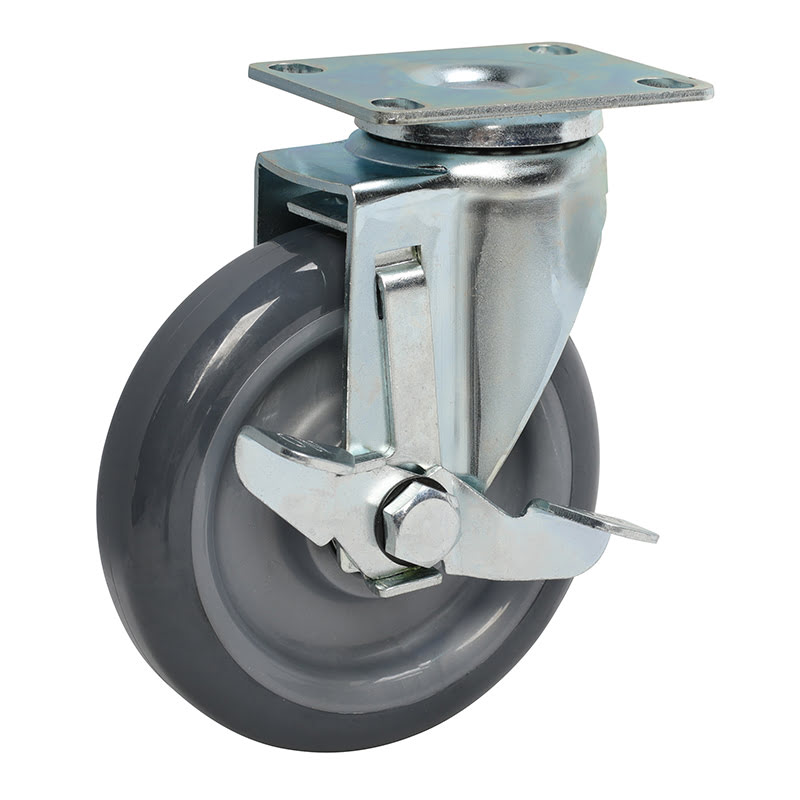 Guangzhou EDL Caster Co., Ltd.