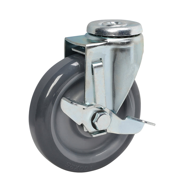 Guangzhou EDL Caster Co., Ltd.