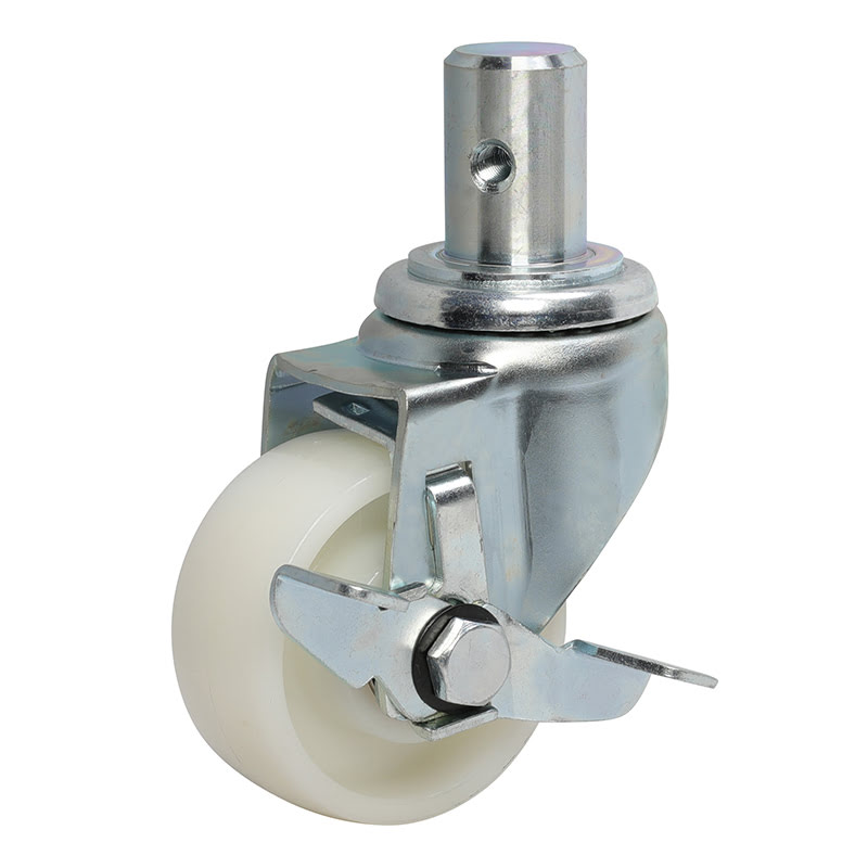 Guangzhou EDL Caster Co., Ltd.