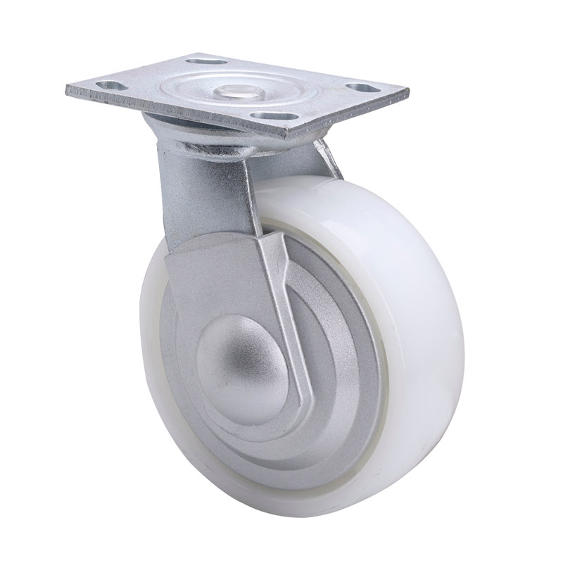 Guangzhou EDL Caster Co., Ltd.
