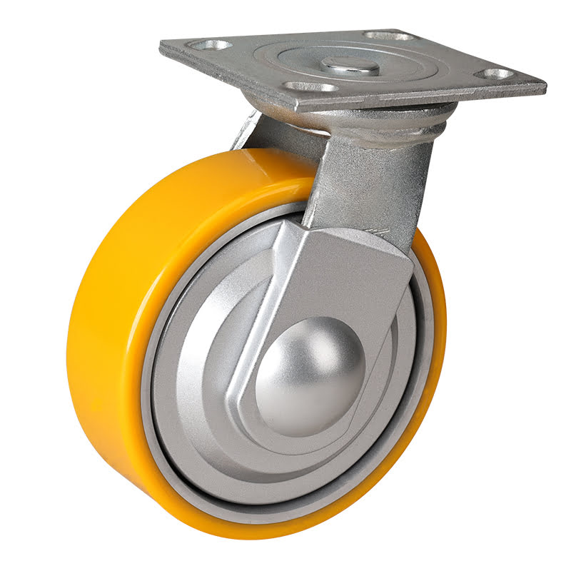 Guangzhou EDL Caster Co., Ltd.