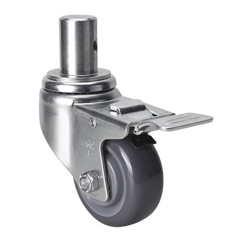 Guangzhou EDL Caster Co., Ltd.