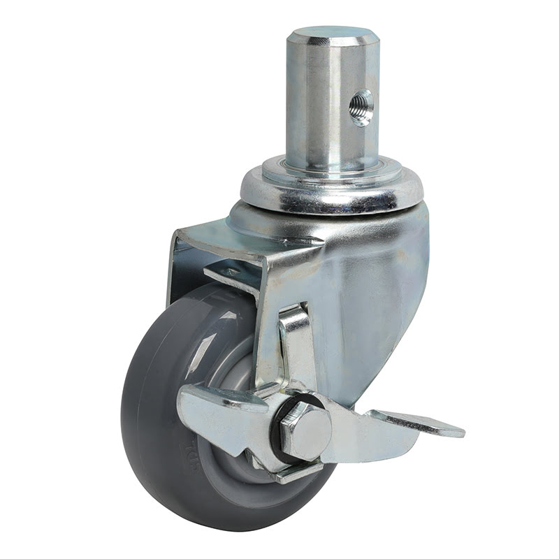 Guangzhou EDL Caster Co., Ltd.