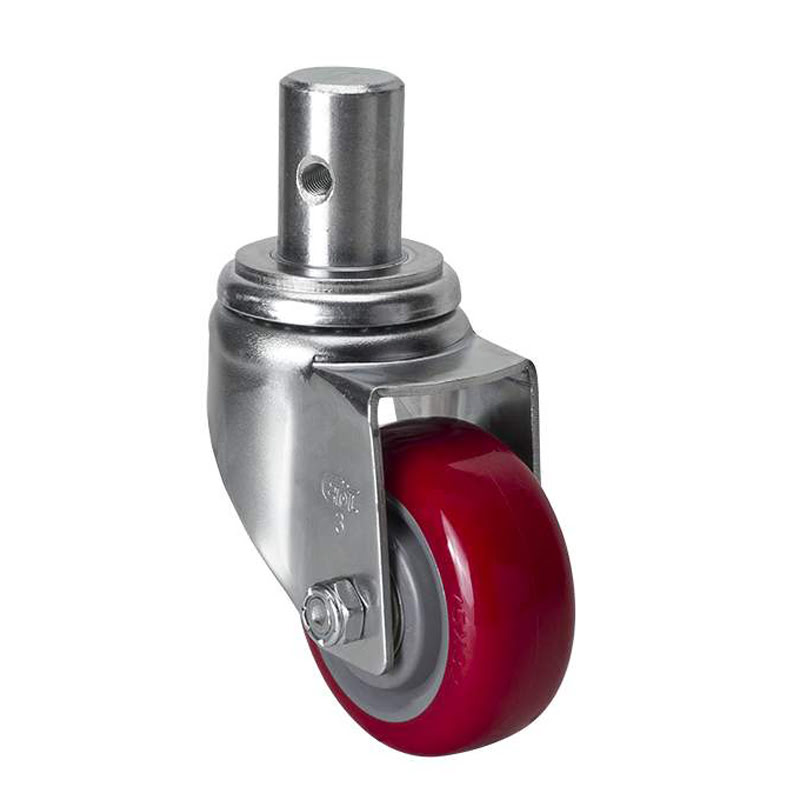 Guangzhou EDL Caster Co., Ltd.