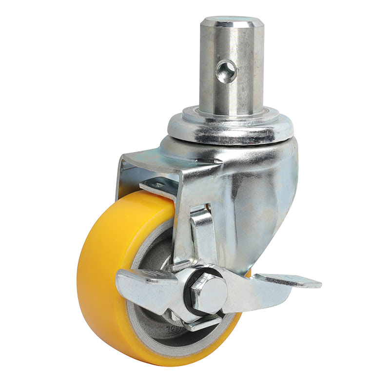 Guangzhou EDL Caster Co., Ltd.