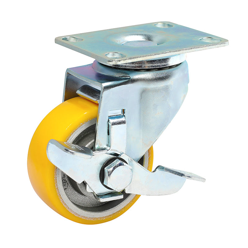Guangzhou EDL Caster Co., Ltd.