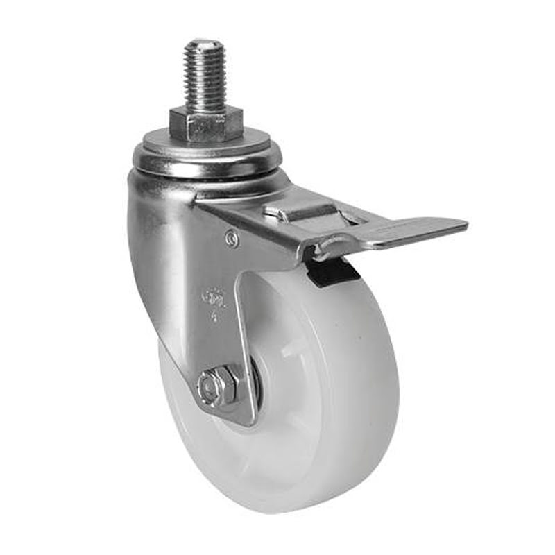 Guangzhou EDL Caster Co., Ltd.