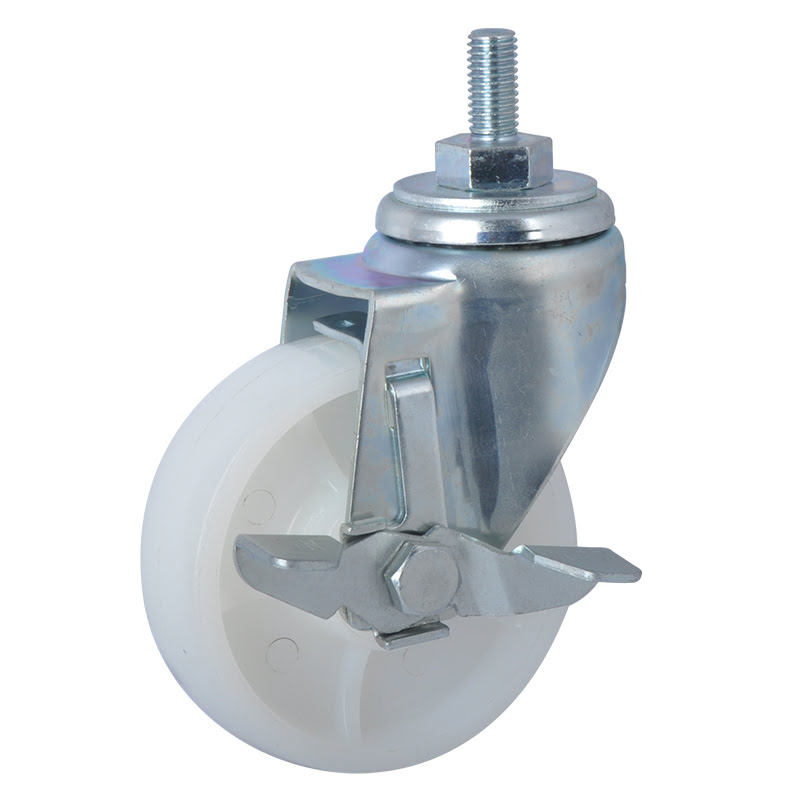 Guangzhou EDL Caster Co., Ltd.