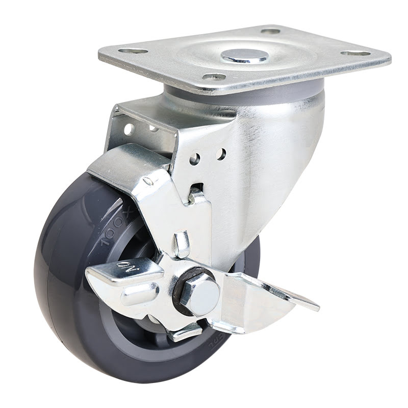 Guangzhou EDL Caster Co., Ltd.