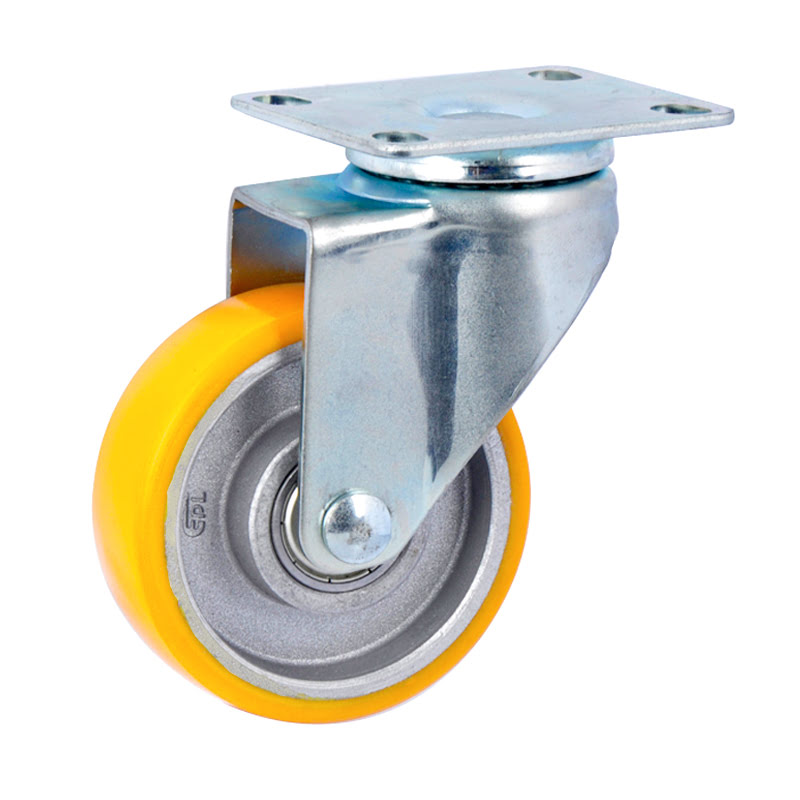 Guangzhou EDL Caster Co., Ltd.