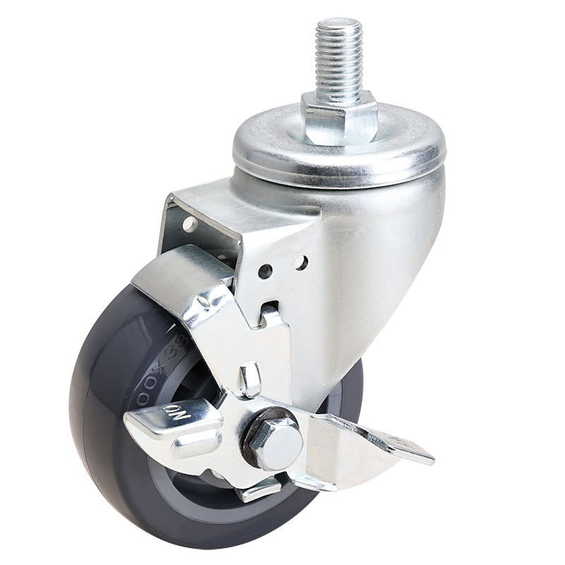 Guangzhou EDL Caster Co., Ltd.