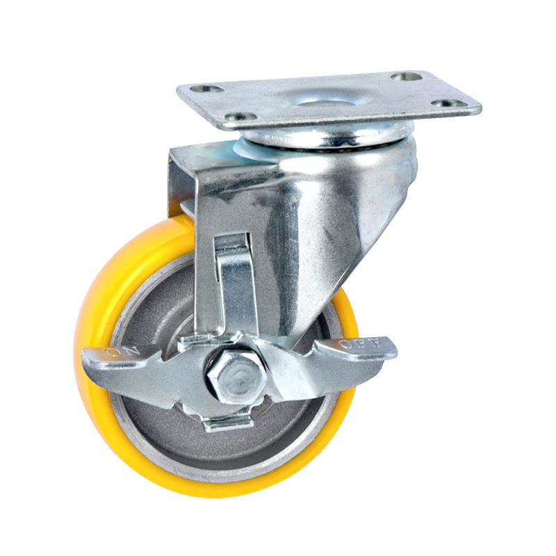 Guangzhou EDL Caster Co., Ltd.