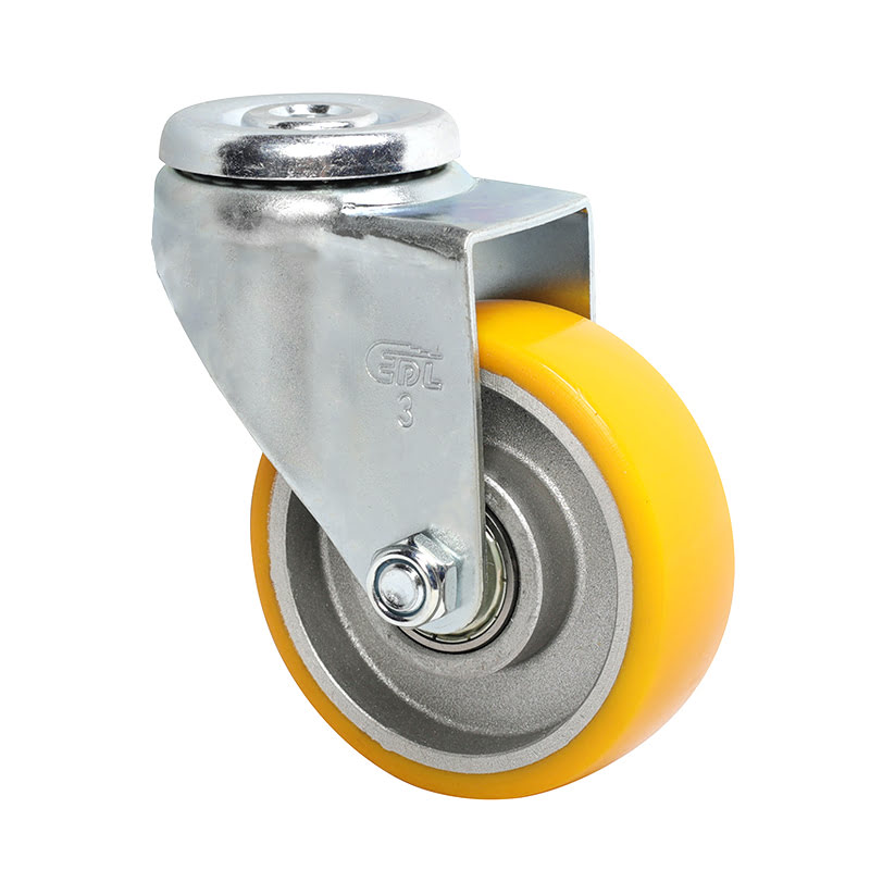 Guangzhou EDL Caster Co., Ltd.