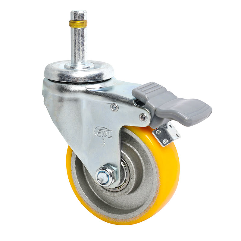 Guangzhou EDL Caster Co., Ltd.