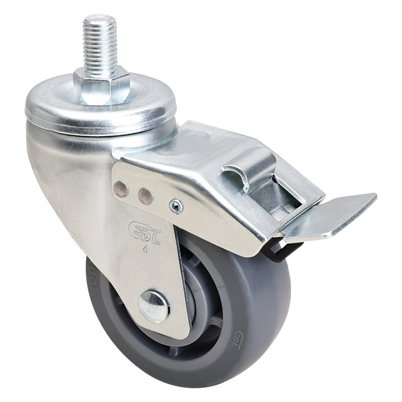 Guangzhou EDL Caster Co., Ltd.