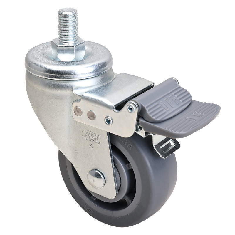 Guangzhou EDL Caster Co., Ltd.