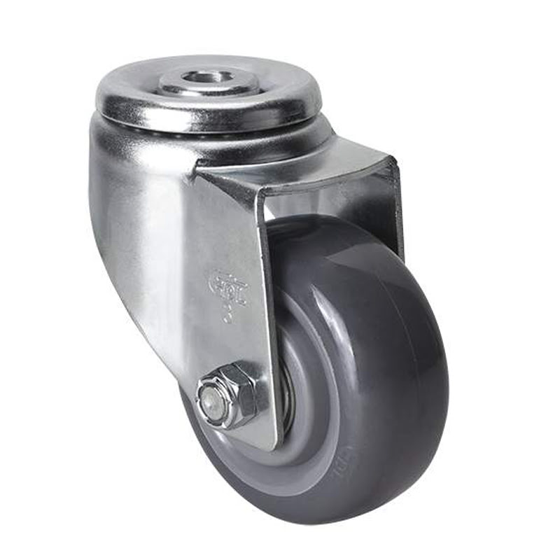 Guangzhou EDL Caster Co., Ltd.