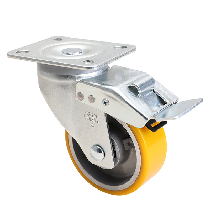 Guangzhou EDL Caster Co., Ltd.