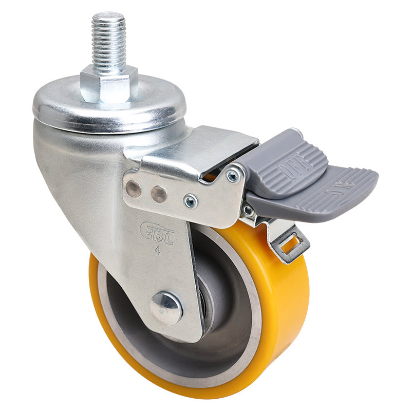 Guangzhou EDL Caster Co., Ltd.