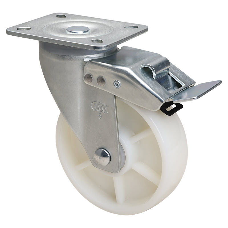 Guangzhou EDL Caster Co., Ltd.