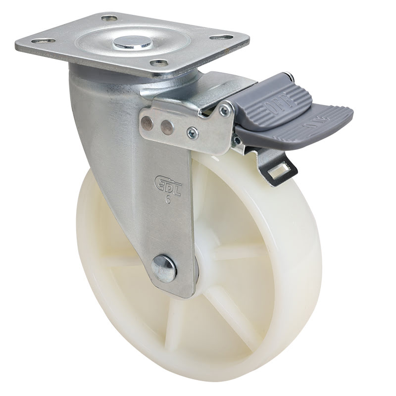 Guangzhou EDL Caster Co., Ltd.