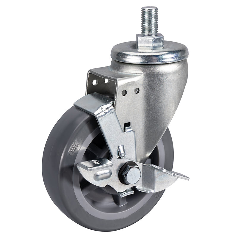 Guangzhou EDL Caster Co., Ltd.