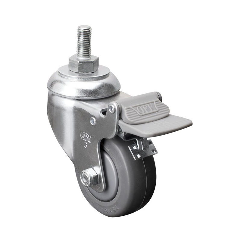 Guangzhou EDL Caster Co., Ltd.